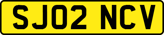 SJ02NCV