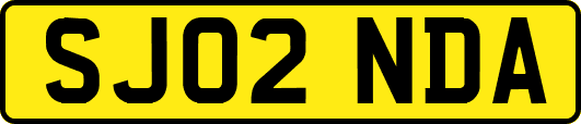 SJ02NDA