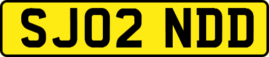 SJ02NDD