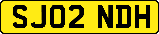 SJ02NDH