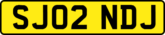 SJ02NDJ