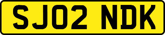 SJ02NDK