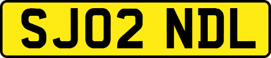 SJ02NDL