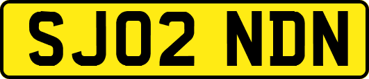 SJ02NDN