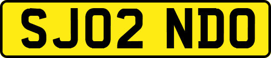 SJ02NDO