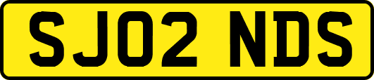 SJ02NDS
