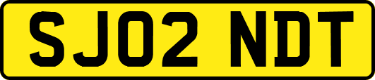 SJ02NDT