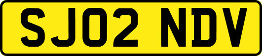 SJ02NDV
