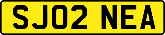 SJ02NEA