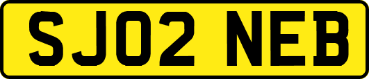 SJ02NEB