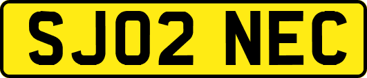 SJ02NEC