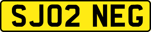 SJ02NEG