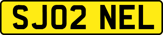SJ02NEL