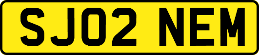SJ02NEM