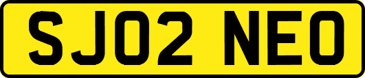 SJ02NEO
