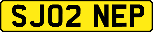 SJ02NEP