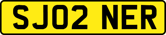 SJ02NER