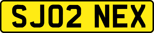 SJ02NEX