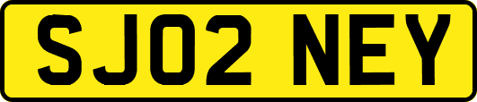 SJ02NEY