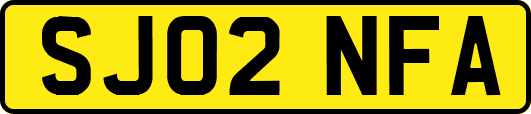SJ02NFA