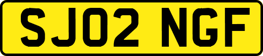 SJ02NGF
