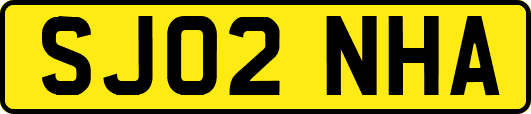 SJ02NHA