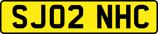 SJ02NHC