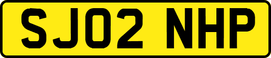 SJ02NHP