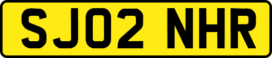 SJ02NHR