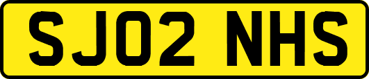 SJ02NHS