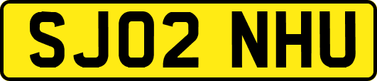 SJ02NHU