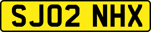 SJ02NHX