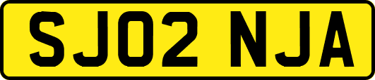 SJ02NJA