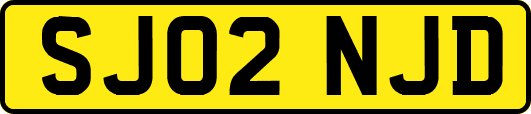 SJ02NJD