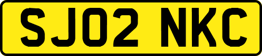 SJ02NKC