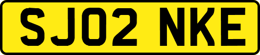 SJ02NKE