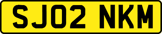 SJ02NKM