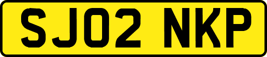 SJ02NKP