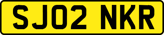 SJ02NKR