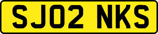 SJ02NKS