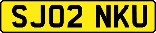 SJ02NKU