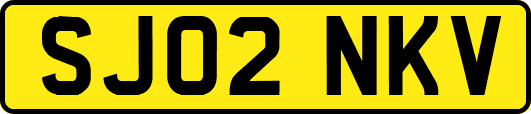 SJ02NKV