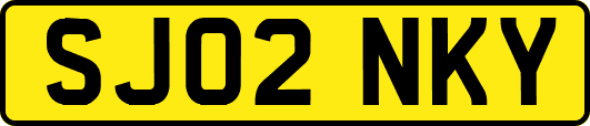 SJ02NKY