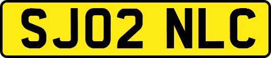 SJ02NLC