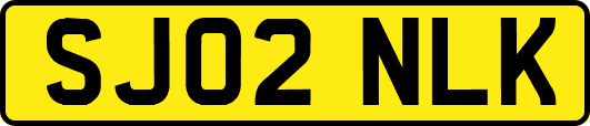 SJ02NLK