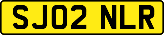 SJ02NLR