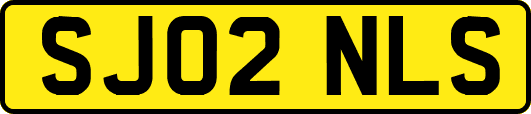 SJ02NLS