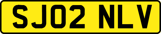 SJ02NLV