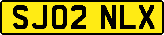 SJ02NLX