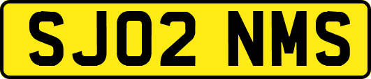 SJ02NMS